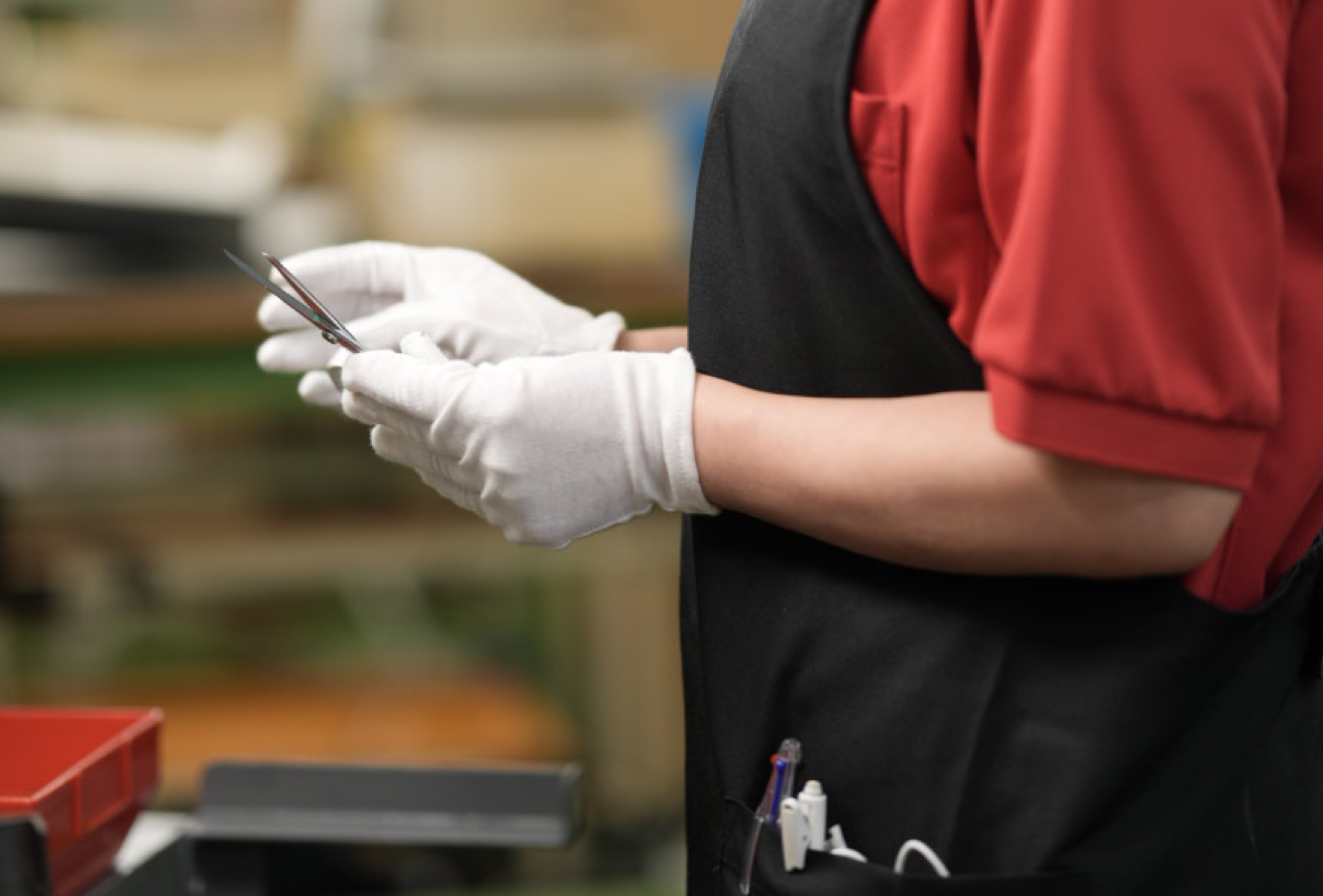 Quality Commitment | ARS Corporation
