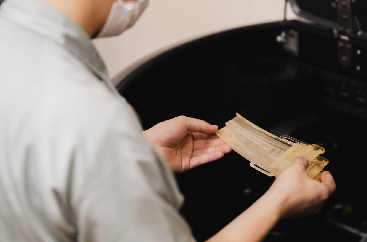 Quality Commitment | ARS Corporation